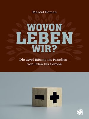 cover image of Wovon leben wir?
